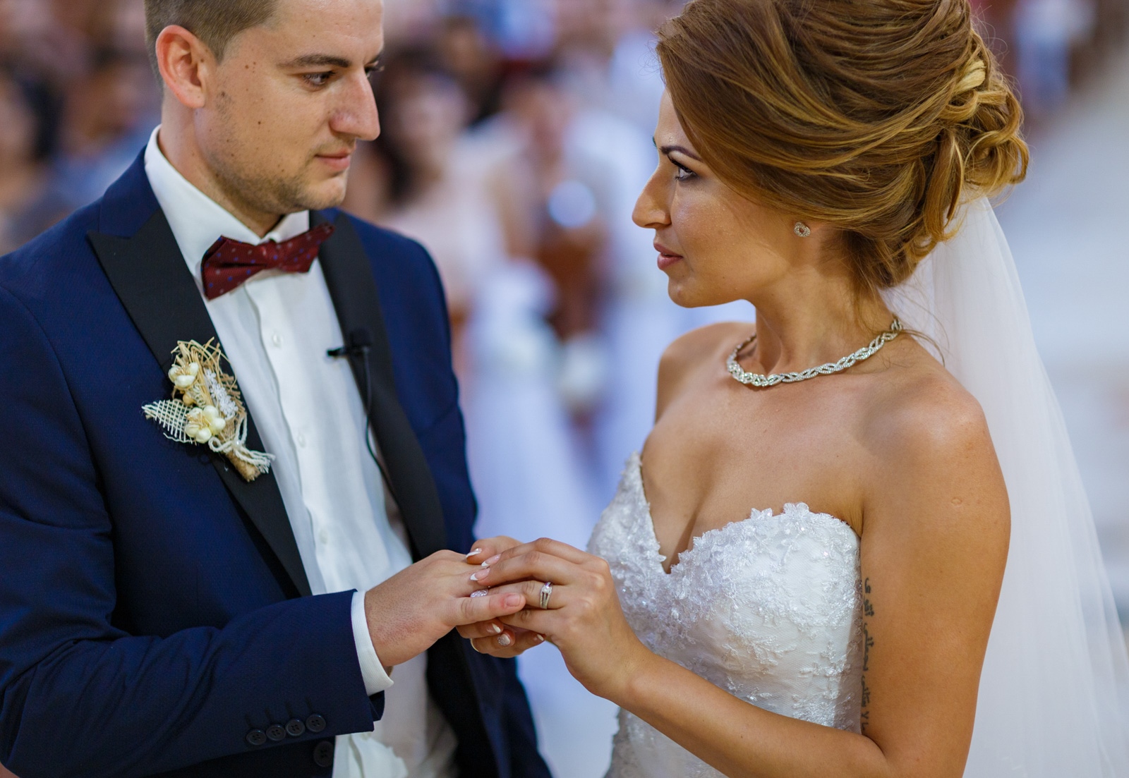 Wedding 168